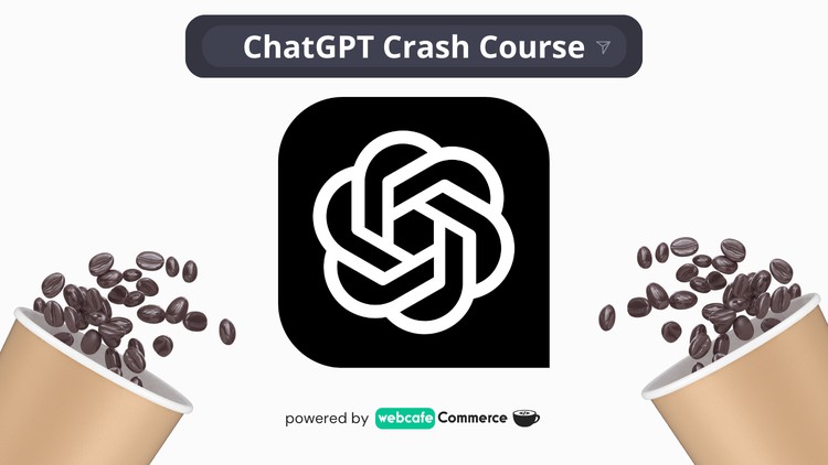 Crash Course of ChatGPT 4 For Beginners: Comprehensive Guide