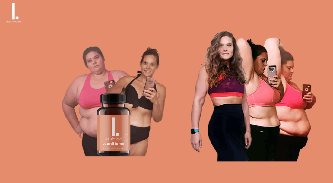 LeanBiome – BRAND NEW Weight Loss Offer!!