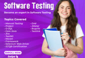 Best Software Testing Trainings in Thane – Quality Software Technologies