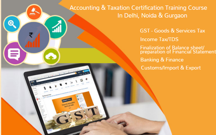 Why GST Coaching Classes is in Demand? Know about Its Benefits, Scope & Job Opportunities