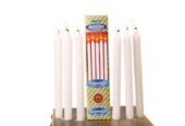 Candles-Tealight Candles-Pillar Candles-AARYAH DECOR
