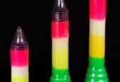 Candles-Tealight Candles-Pillar Candles-AARYAH DECOR