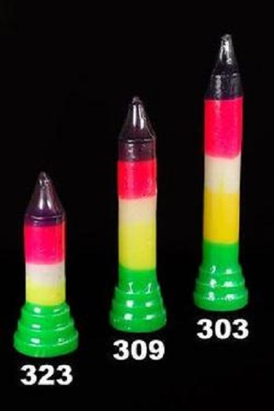 Candles-Tealight Candles-Pillar Candles-AARYAH DECOR