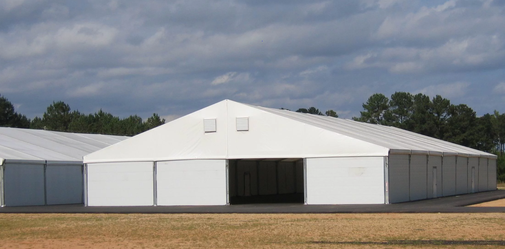 Tents & Structure Designer