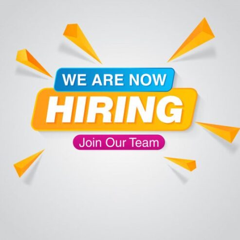 We are Hiring – Earn Rs.15000/- Per month – Simple Copy Paste Jobs