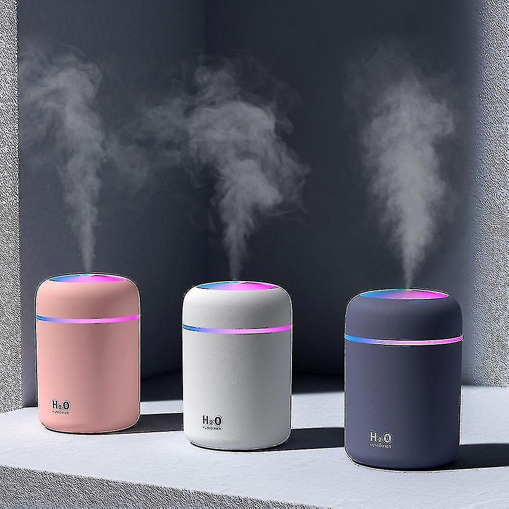 Air humidifier