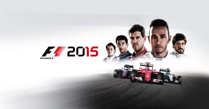 Formula One 2015