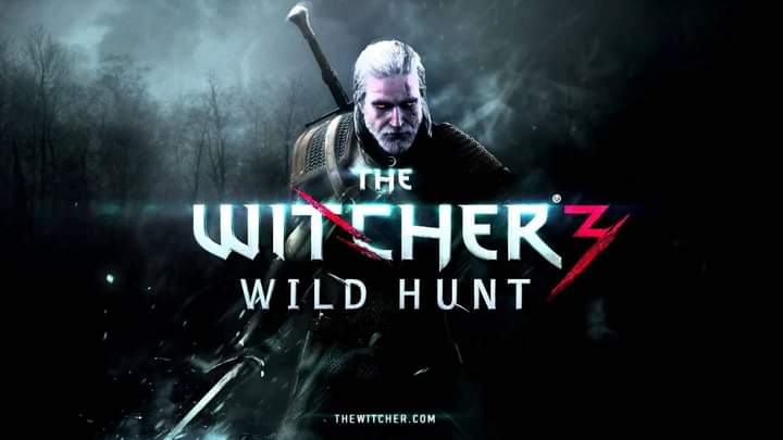 Witcher 3 The Wild Hunt