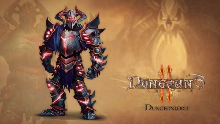 Dungeons 2 Laptop and Desktop Computer Game.