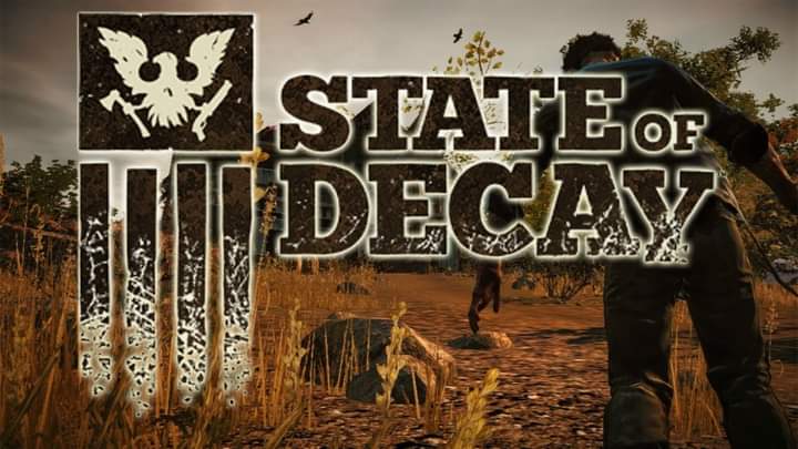 State of Decay Lifeline