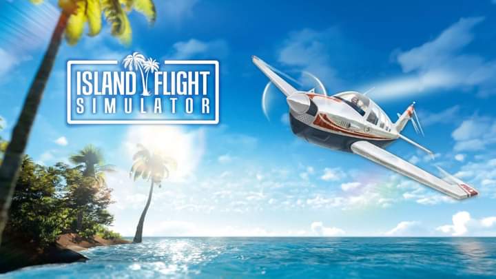 Island Flight Simulator