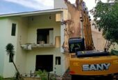 GANMAR Building Demolition contractors in Chennai