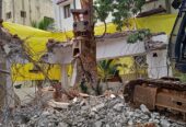 GANMAR Building Demolition contractors in Chennai