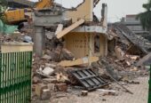 GANMAR Building Demolition contractors in Chennai