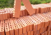 Half Bricks