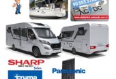 Caravans Motorhomes Boats Electrician ACDC Systems