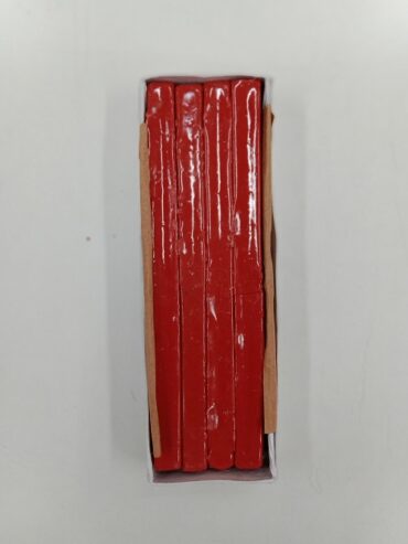 Sealing Wax Red Colour India Mumbai