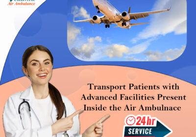 Shift-a-Patient-Via-Medically-Outfitted-Vedanta-Air-Ambulance-Service-in-Patna