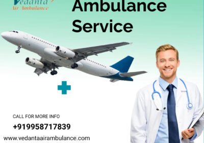 Utilize-the-Most-Trusted-ICU-Setup-by-Vedanta-Air-Ambulance-Service-in-Indore