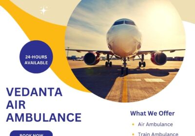 Vedanta-Air-Ambulance-Service