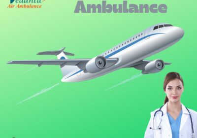 Vedanta-Air-Ambulance-in-Guwahati-–-Swift-and-Convenient