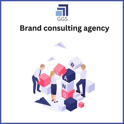 Brand consulting