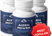 Dominate The Male Enhancement Today with Aizen Power. Stronger, Bigger, Larger!