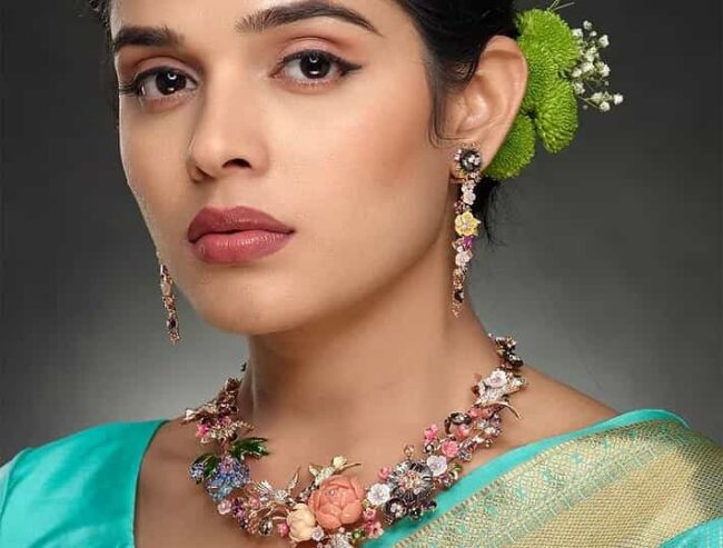 ANURAAGA FINE SILVER JEWELLERY