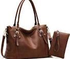 Quality leather made female/ladies/women handbag for sale.