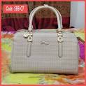 Quality leather made female/ladies/women handbag for sale.