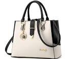 Quality leather made female/ladies/women handbag for sale.