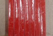 Sealing Wax Red Colour India Mumbai