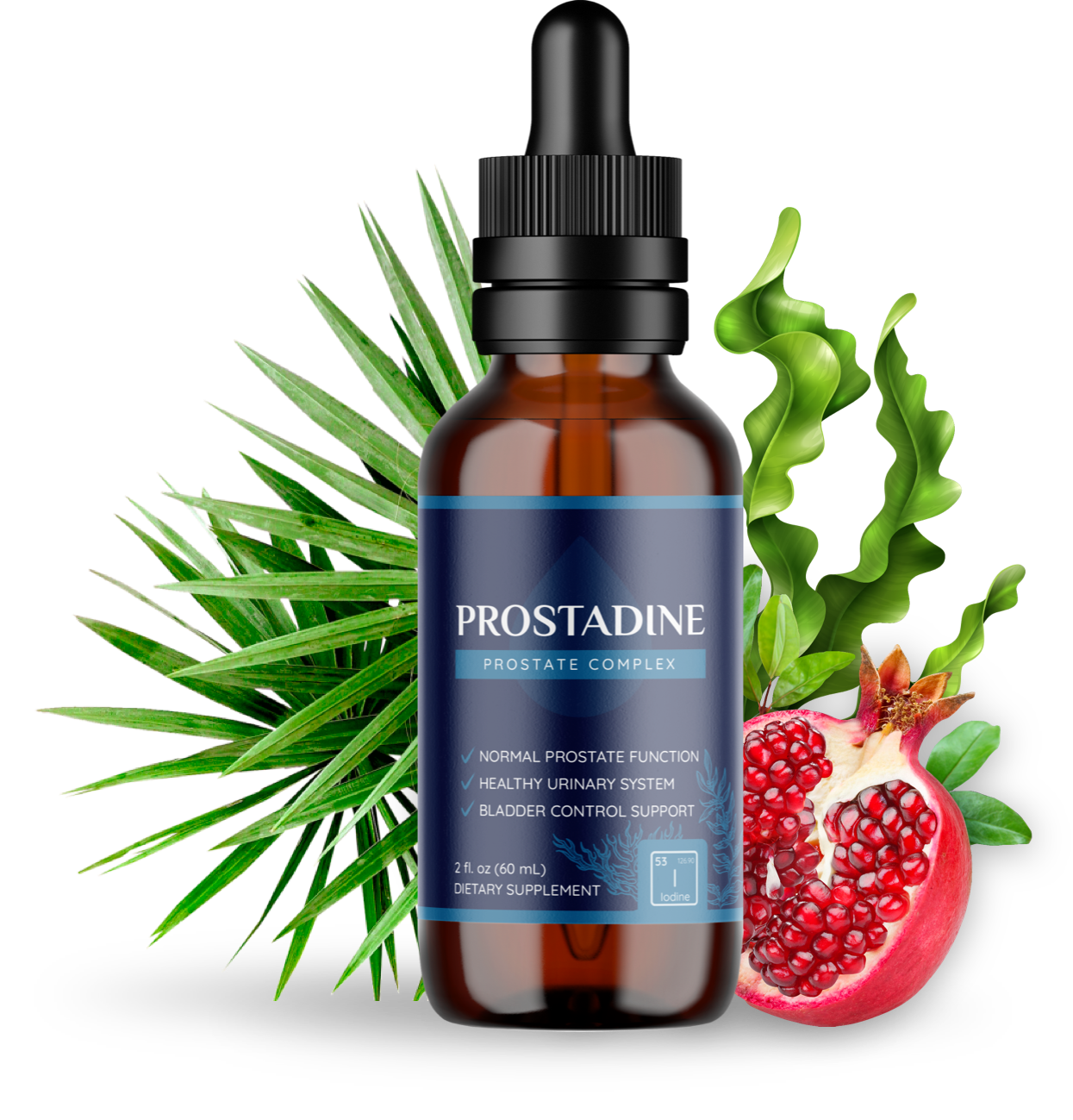 This Cold Drink Might Trigger Your Prostat