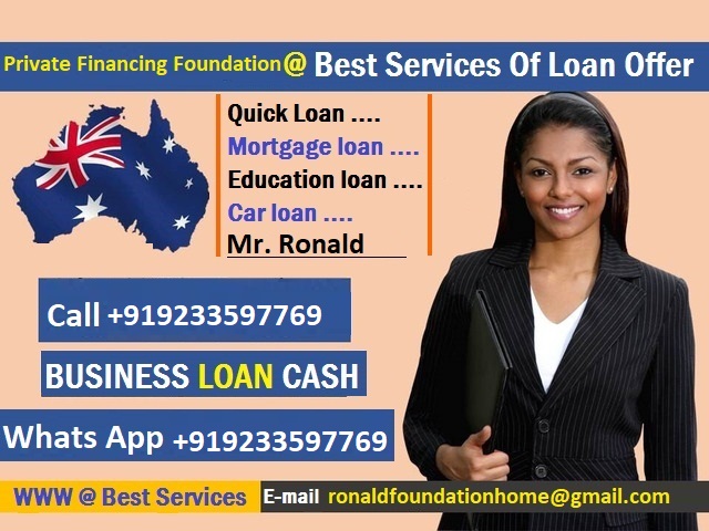 Get All Types Of Quick Loan Funds