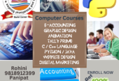 Best computer courses in panipat
