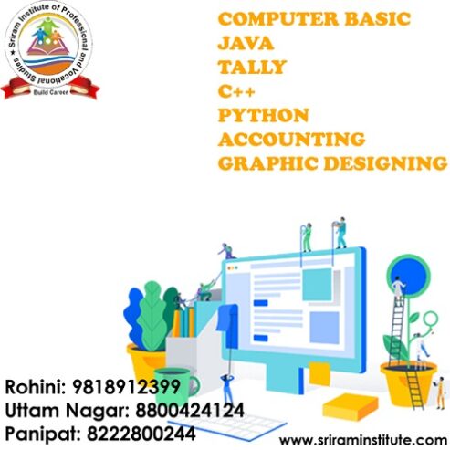 Best computer courses in panipat