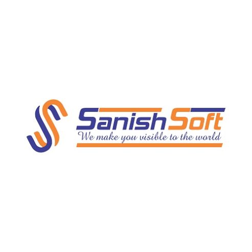 Best Website Design and Development Company in Chennai Sanishsoft