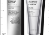 MOLECULAR SILK AMINO HYDRATING CLEANSER
