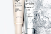 MOLECULAR SILK AMINO HYDRATING CLEANSER