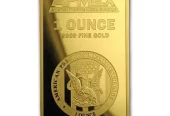 1 oz Gold Bar – APMEX (TEP) Buy From Walmart.com