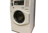 ’17 Speed Queen Coin Op Commercial Washer 1 Phase 120V Laundromat Huebsch