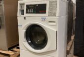 ’17 Speed Queen Coin Op Commercial Washer 1 Phase 120V Laundromat Huebsch