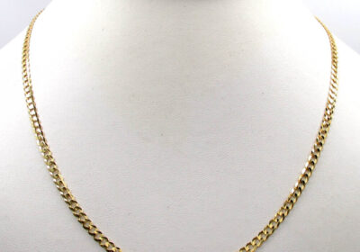 18K-Solid-Gold-Cuban-Link-Chain-Necklace-Men-Women-2.5mm-16-18-20-22-24-30-cipads-freeads