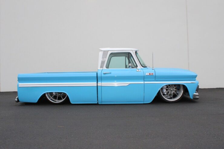 Have one to sell? Sell now 1965 Chevrolet C-10 1965 c10 chevy truck for sale