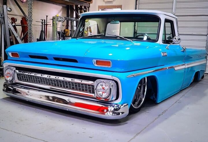 Have one to sell? Sell now 1965 Chevrolet C-10 1965 c10 chevy truck for sale