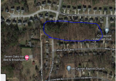 2-Acres-Wooded-Residential-Land-For-Sale-In-High-Point-NC.-20000-cipads-freeads