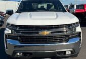 2019 Chevrolet Silverado 1500 ebay motors’ used cars for sale