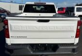 2019 Chevrolet Silverado 1500 ebay motors’ used cars for sale