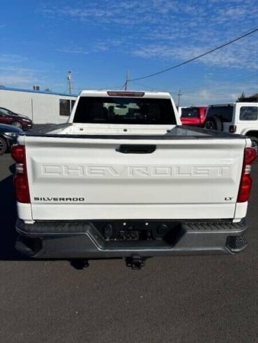 2019 Chevrolet Silverado 1500 ebay motors’ used cars for sale