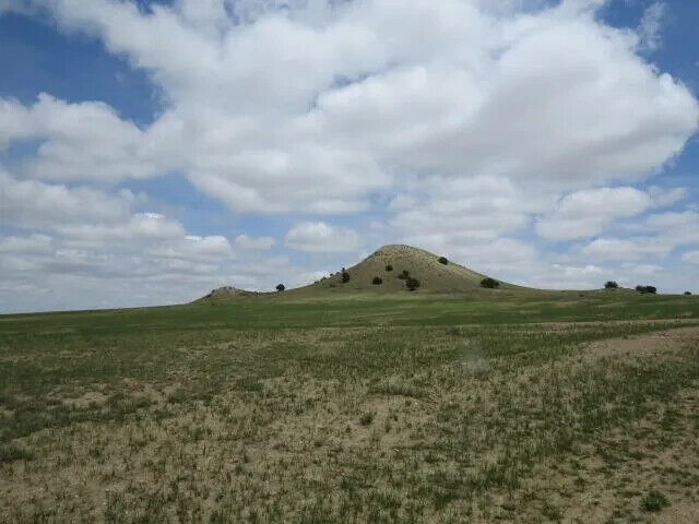 38.35 ACRES IN LAS ANIMAS COUNTY, COLORADO LAND WITH MOUNTAIN TOP~GORGEOUS! CASH